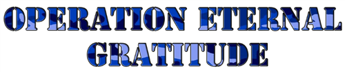 Operation Eternal Gratitude